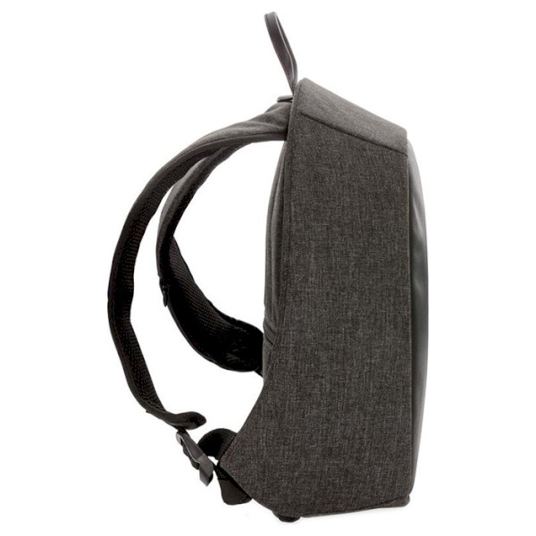 Рюкзак XD Design Cathy Protection Backpack, чорний (P705.211)